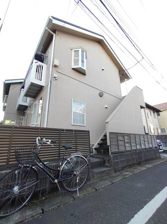 エーデルワイスの物件内観写真